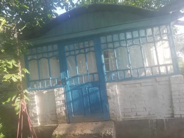 Продам жилой дом 2