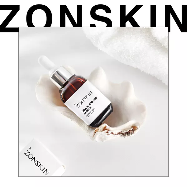 Оригинальная корейская косметика Dr.Zonskin 2