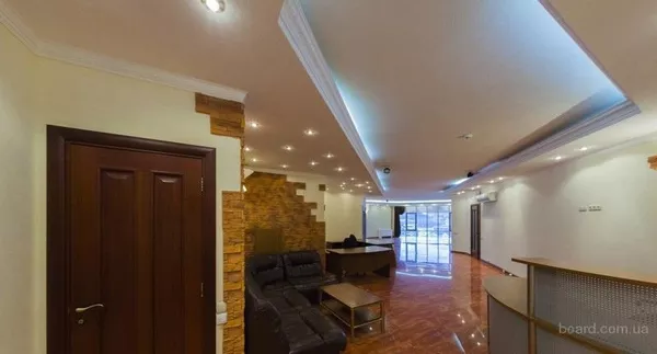 Сдается в аренду офис в центре Киева от хозяина 2