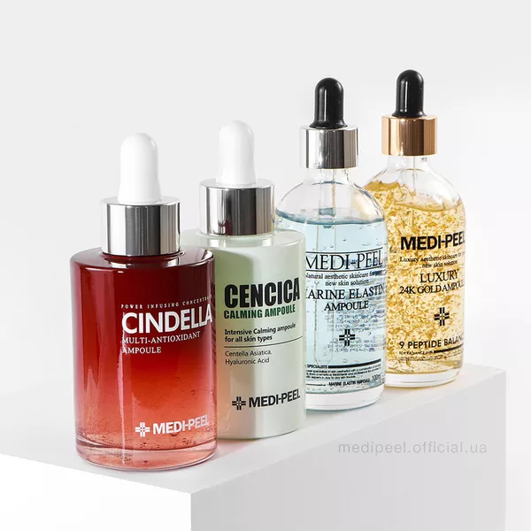 Корейская косметика Medi-Peel (Меди Пил) 7