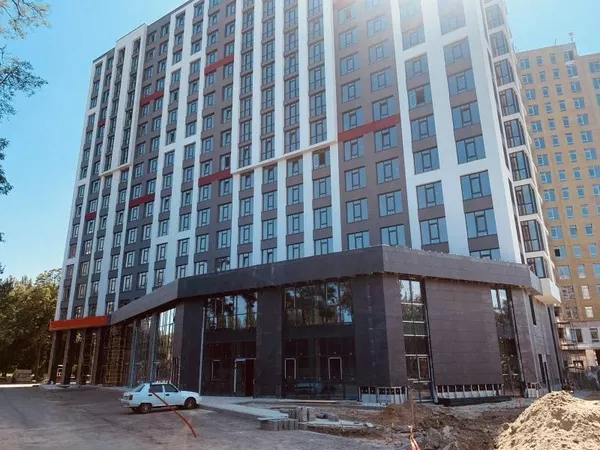 ЖК Современный квартал. В наличии осталось несколько квартир.