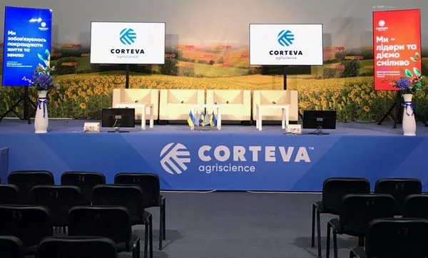 Аренда плазменных панелей. 5